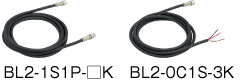 橡皮绝缘电缆 (IP67)