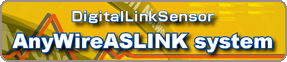 DigitalLinkSensor AnyWireASLINK system