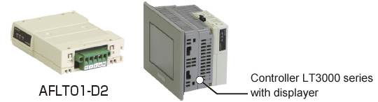 Product lineup｜AnyWire POKAYOKE Sho-Haisen System