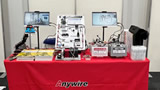 ロボットFA関連商品説明会