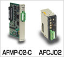 CC-Link 리모트 유닛 Interface(CC-Link 리모트 인터페이스) AFMP-02-C AFCJ02