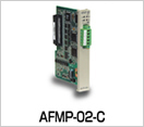 CC-Link 리모트 유닛 Interface(CC-Link 리모트 인터페이스) AFMP-02-C AFCJ02