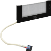 ◆LED 表示（選択式） タッチ方式（面発光タイプ）
