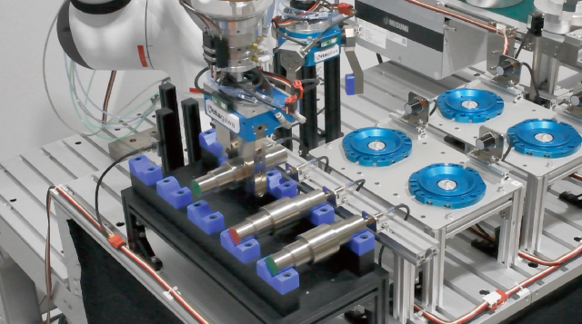 ストッカー 周辺